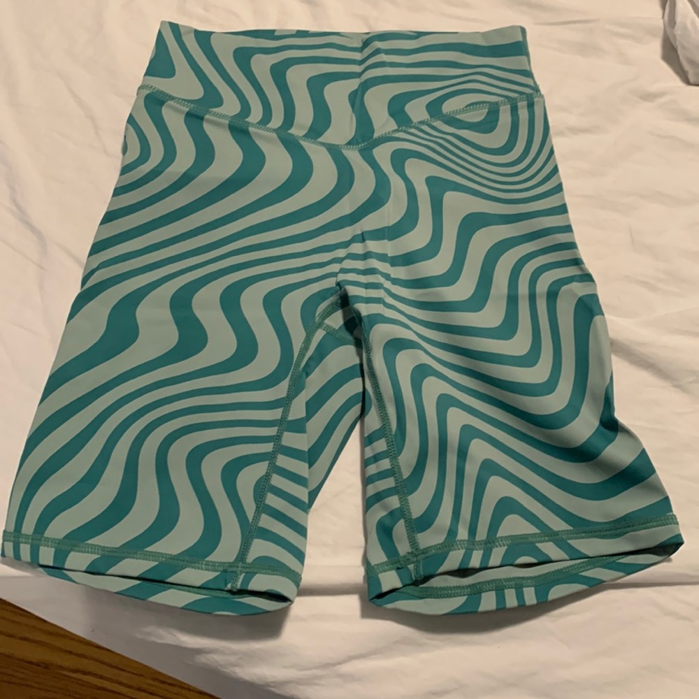 Balance athletica storm rider shorts